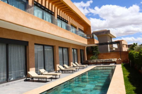 Villa Noura Marrakech